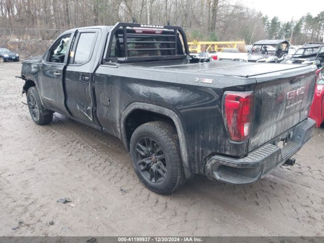 Photo 2 VIN: 1GTRUAEDXPZ279816 - GMC SIERRA 