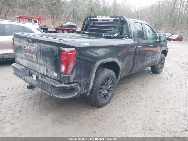 Photo 3 VIN: 1GTRUAEDXPZ279816 - GMC SIERRA 