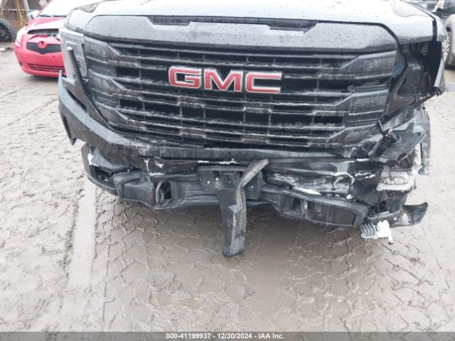 Photo 5 VIN: 1GTRUAEDXPZ279816 - GMC SIERRA 