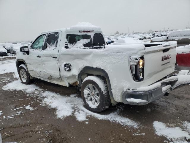 Photo 1 VIN: 1GTRUAEK8RZ348097 - GMC SIERRA K15 