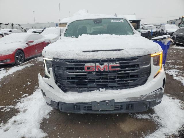 Photo 4 VIN: 1GTRUAEK8RZ348097 - GMC SIERRA K15 