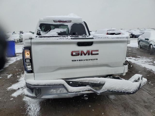 Photo 5 VIN: 1GTRUAEK8RZ348097 - GMC SIERRA K15 