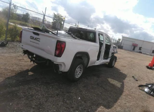 Photo 3 VIN: 1GTRUAEKXPZ240321 - GMC SIERRA 