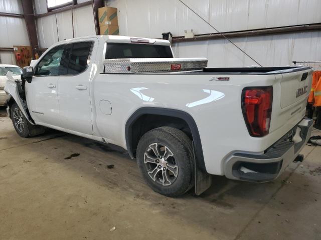 Photo 1 VIN: 1GTRUBED4NZ555152 - GMC SIERRA 