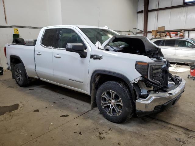 Photo 3 VIN: 1GTRUBED4NZ555152 - GMC SIERRA 