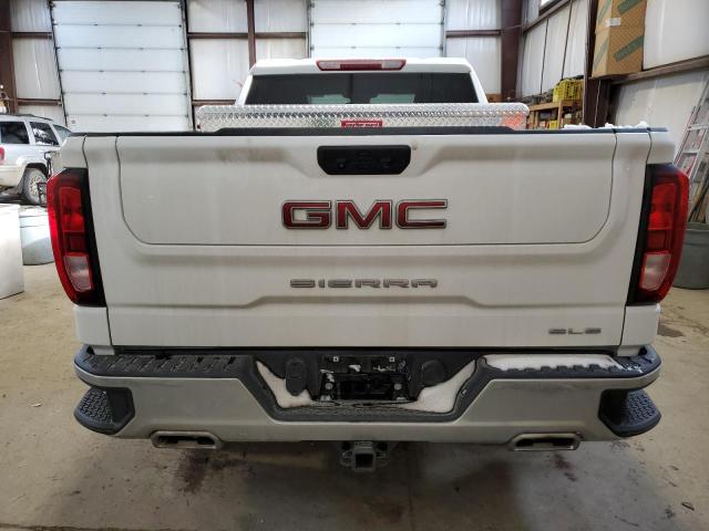 Photo 5 VIN: 1GTRUBED4NZ555152 - GMC SIERRA 