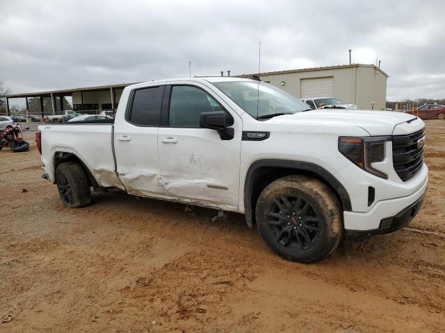 Photo 3 VIN: 1GTRUCED4NZ593938 - GMC SIERRA 