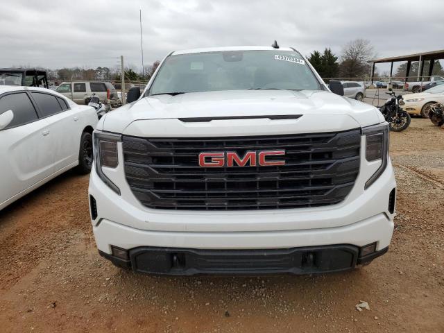 Photo 4 VIN: 1GTRUCED4NZ593938 - GMC SIERRA 