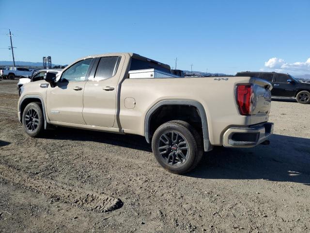 Photo 1 VIN: 1GTRUCED4PZ208610 - GMC SIERRA K15 