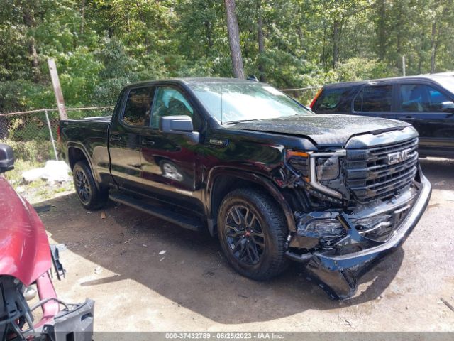 Photo 0 VIN: 1GTRUCED6NZ613090 - GMC SIERRA 1500 