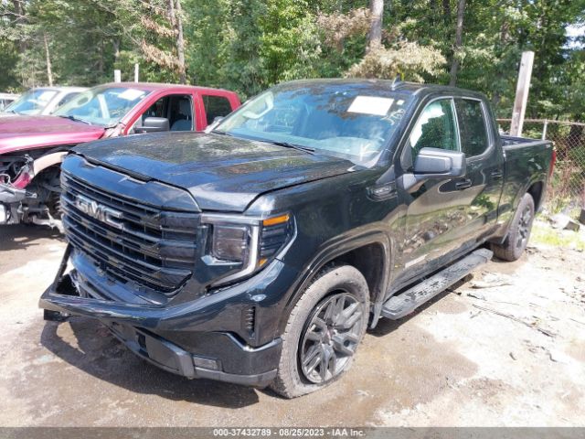 Photo 1 VIN: 1GTRUCED6NZ613090 - GMC SIERRA 1500 