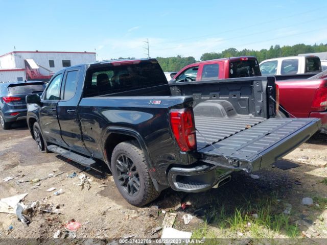 Photo 2 VIN: 1GTRUCED6NZ613090 - GMC SIERRA 1500 