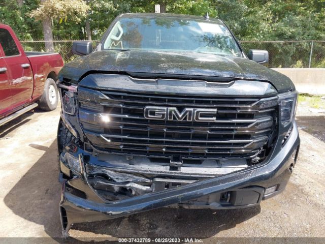 Photo 5 VIN: 1GTRUCED6NZ613090 - GMC SIERRA 1500 