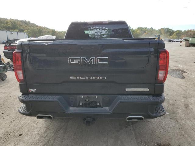 Photo 5 VIN: 1GTRUCED9NZ511055 - GMC SIERRA 