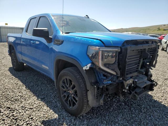 Photo 3 VIN: 1GTRUCEK1NZ622732 - GMC SIERRA K15 