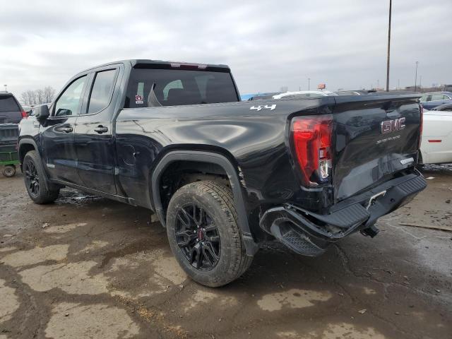 Photo 1 VIN: 1GTRUJEK0PZ243910 - GMC SIERRA 