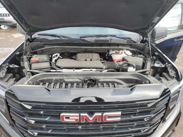 Photo 10 VIN: 1GTRUJEK0PZ243910 - GMC SIERRA 