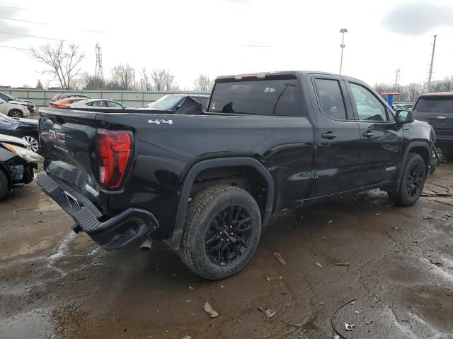 Photo 2 VIN: 1GTRUJEK0PZ243910 - GMC SIERRA 