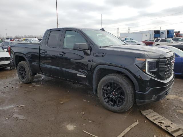 Photo 3 VIN: 1GTRUJEK0PZ243910 - GMC SIERRA 