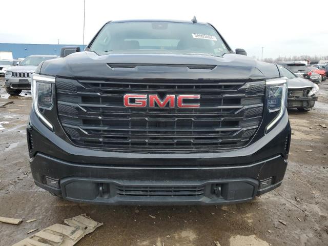 Photo 4 VIN: 1GTRUJEK0PZ243910 - GMC SIERRA 