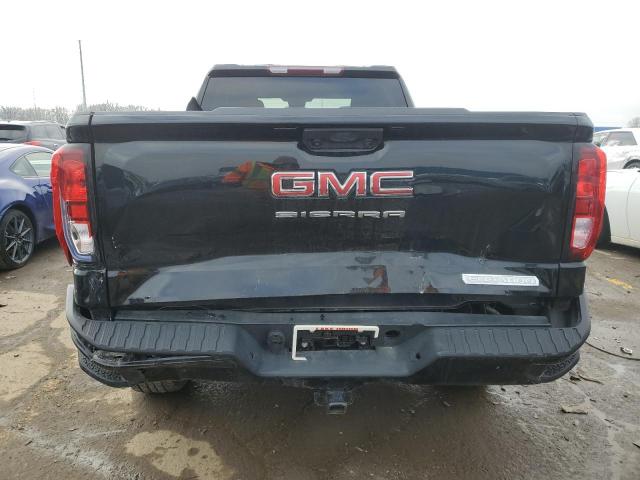 Photo 5 VIN: 1GTRUJEK0PZ243910 - GMC SIERRA 