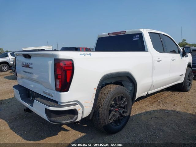 Photo 3 VIN: 1GTRUJEK1RZ176883 - GMC SIERRA 