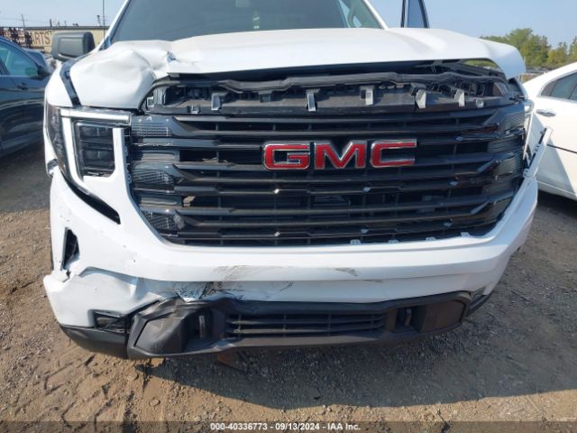 Photo 5 VIN: 1GTRUJEK1RZ176883 - GMC SIERRA 