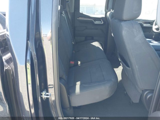 Photo 7 VIN: 1GTRUJEK3NZ594002 - GMC SIERRA 1500 