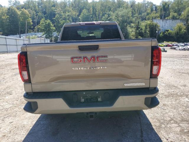 Photo 5 VIN: 1GTRUJEK6PZ240008 - GMC SIERRA K15 