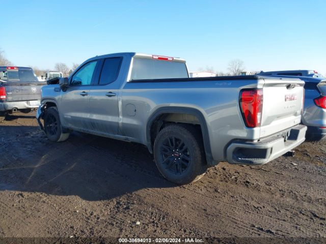 Photo 2 VIN: 1GTRUJEK8PZ269476 - GMC SIERRA 1500 