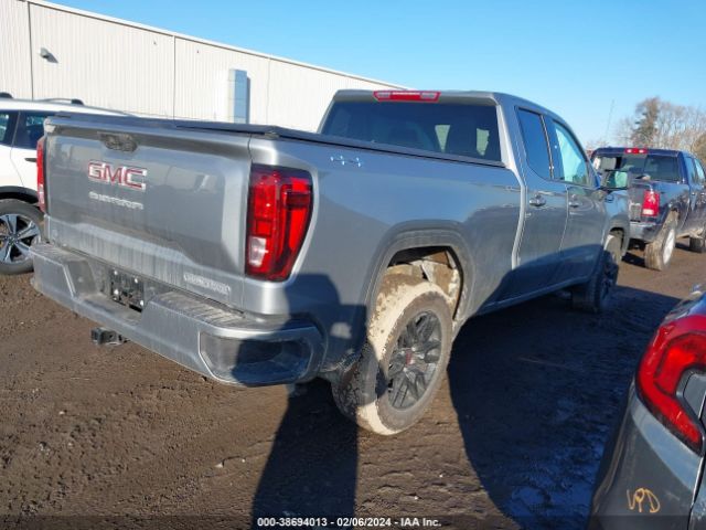 Photo 3 VIN: 1GTRUJEK8PZ269476 - GMC SIERRA 1500 