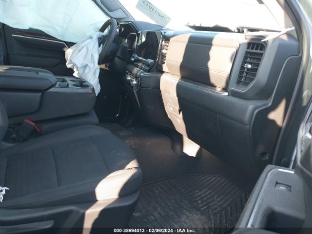 Photo 4 VIN: 1GTRUJEK8PZ269476 - GMC SIERRA 1500 