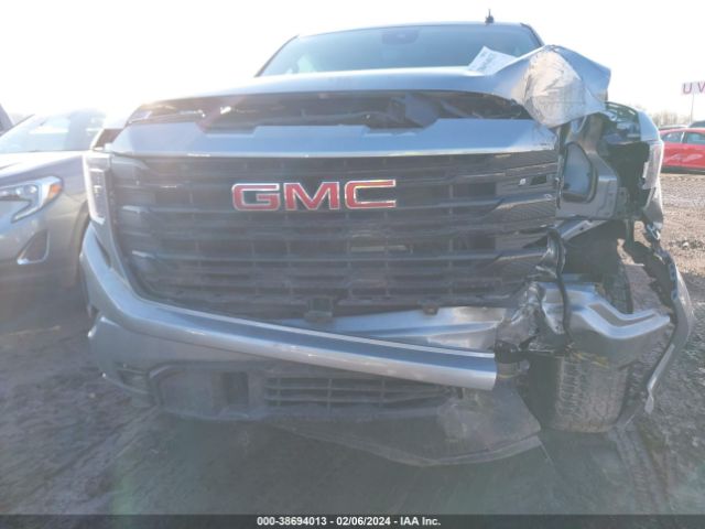 Photo 5 VIN: 1GTRUJEK8PZ269476 - GMC SIERRA 1500 