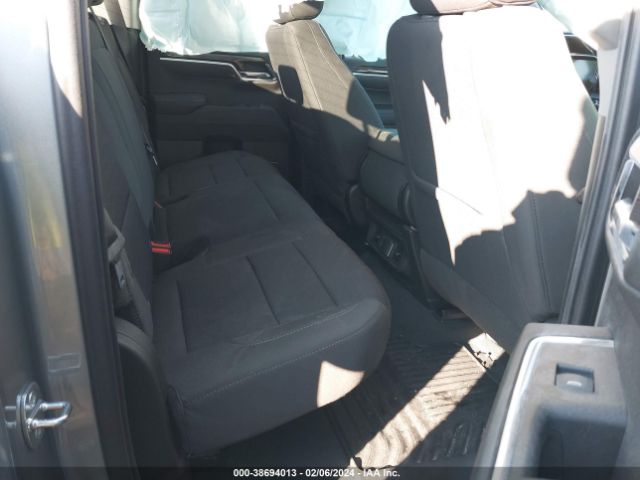 Photo 7 VIN: 1GTRUJEK8PZ269476 - GMC SIERRA 1500 