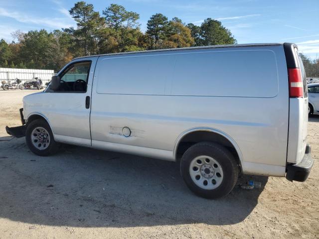 Photo 1 VIN: 1GTS7AF44E1109552 - GMC SAVANA G15 