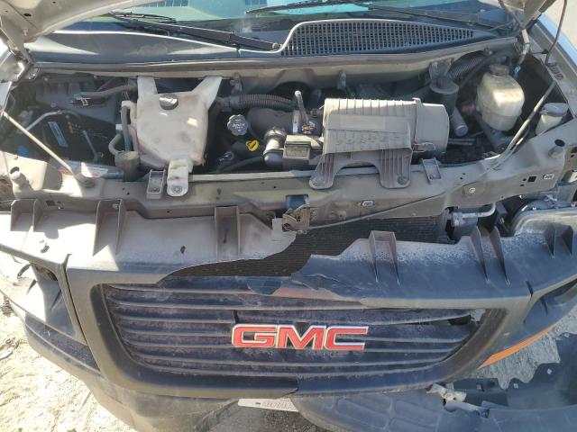 Photo 11 VIN: 1GTS7AF44E1109552 - GMC SAVANA G15 