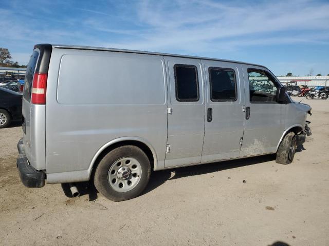 Photo 2 VIN: 1GTS7AF44E1109552 - GMC SAVANA G15 