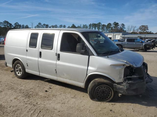 Photo 3 VIN: 1GTS7AF44E1109552 - GMC SAVANA G15 