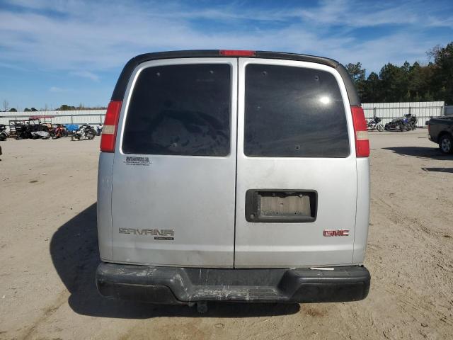 Photo 5 VIN: 1GTS7AF44E1109552 - GMC SAVANA G15 