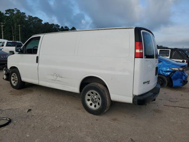 Photo 1 VIN: 1GTS7AFX0D1115518 - GMC SAVANA G15 