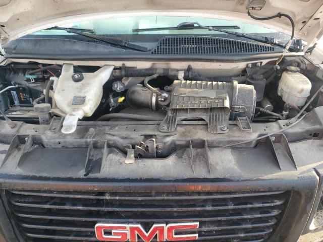 Photo 11 VIN: 1GTS7AFX0D1115518 - GMC SAVANA G15 