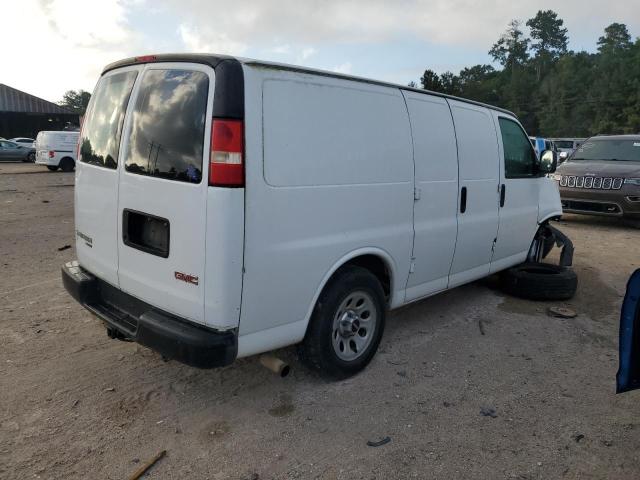 Photo 2 VIN: 1GTS7AFX0D1115518 - GMC SAVANA G15 