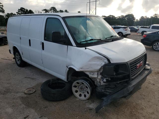 Photo 3 VIN: 1GTS7AFX0D1115518 - GMC SAVANA G15 