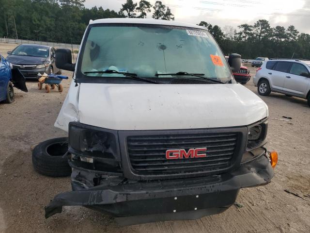 Photo 4 VIN: 1GTS7AFX0D1115518 - GMC SAVANA G15 