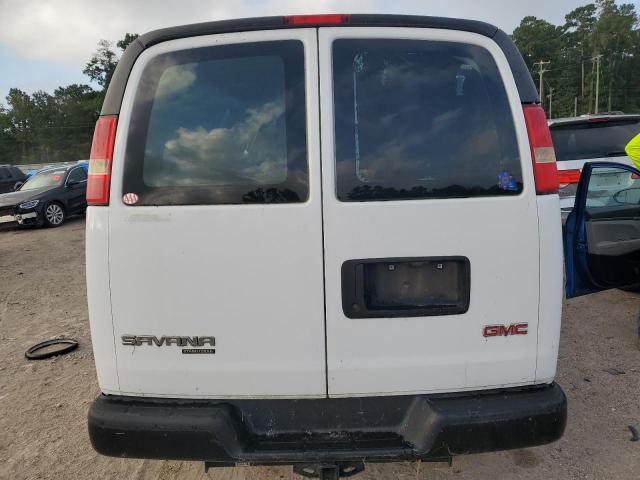 Photo 5 VIN: 1GTS7AFX0D1115518 - GMC SAVANA G15 