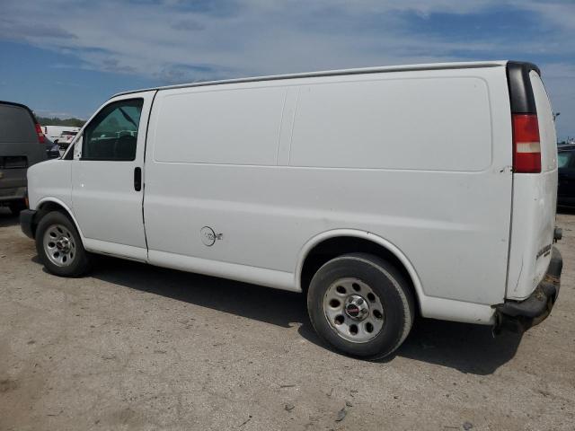 Photo 1 VIN: 1GTS7AFX1D1166364 - GMC SAVANA G15 