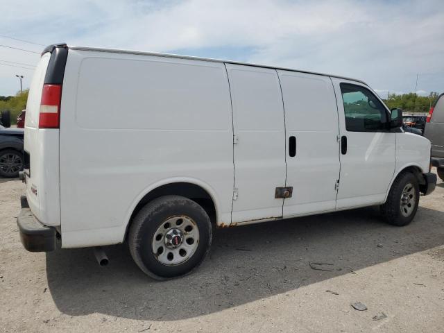 Photo 2 VIN: 1GTS7AFX1D1166364 - GMC SAVANA G15 