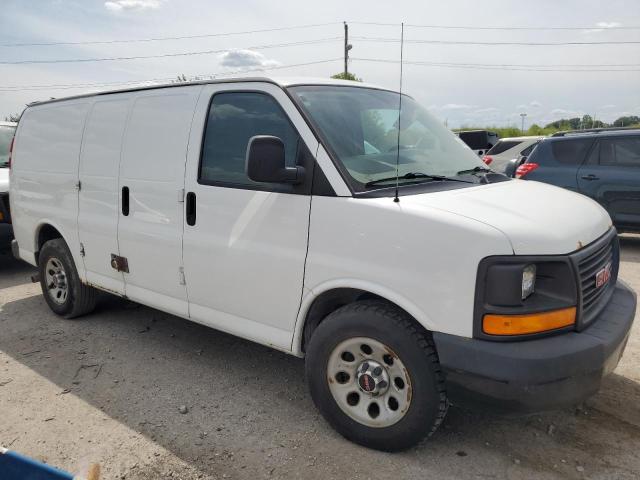 Photo 3 VIN: 1GTS7AFX1D1166364 - GMC SAVANA G15 