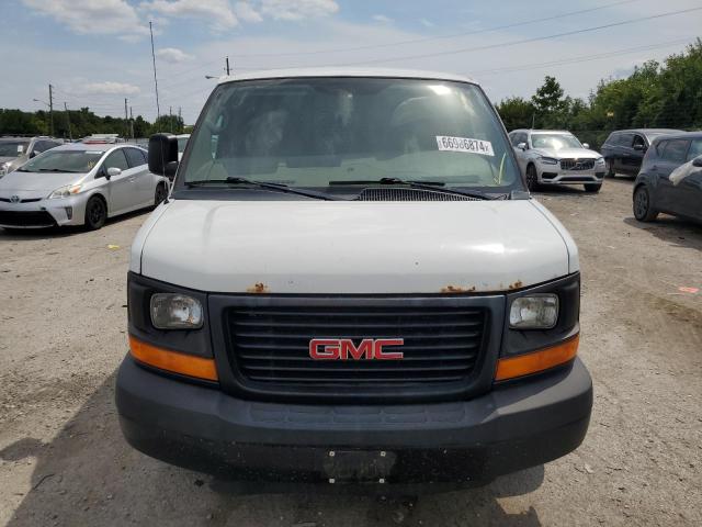 Photo 4 VIN: 1GTS7AFX1D1166364 - GMC SAVANA G15 