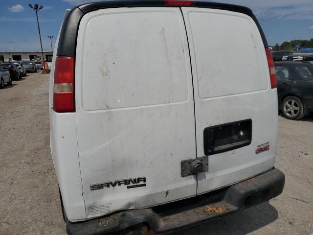 Photo 5 VIN: 1GTS7AFX1D1166364 - GMC SAVANA G15 